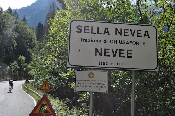 Nevea